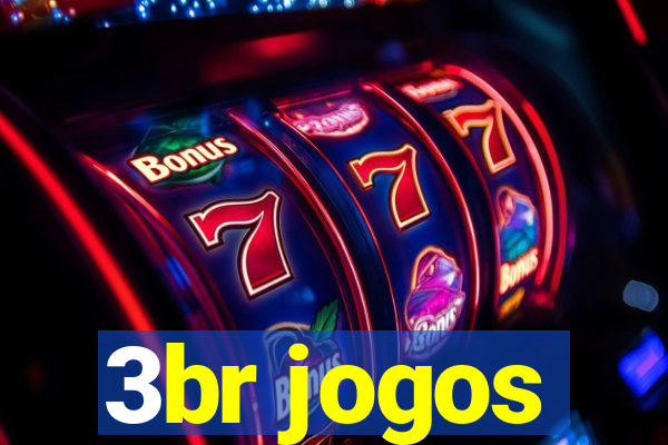 3br jogos